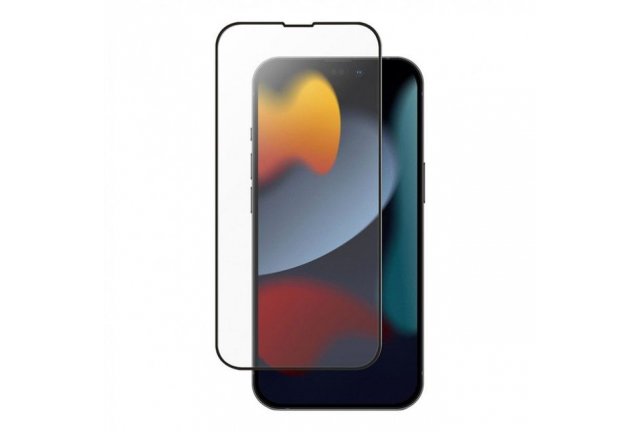 Защитное стекло Uniq Vivid Clear 2.85D для iPhone 14
