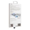 Защитное стекло VLP A-Glass Easy Box 2.5D для iPhone 16 Pro Max