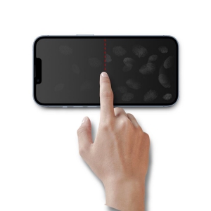 Защитное стекло Mocoll Rhinoceros 2.5D для iPhone 13 Pro Max