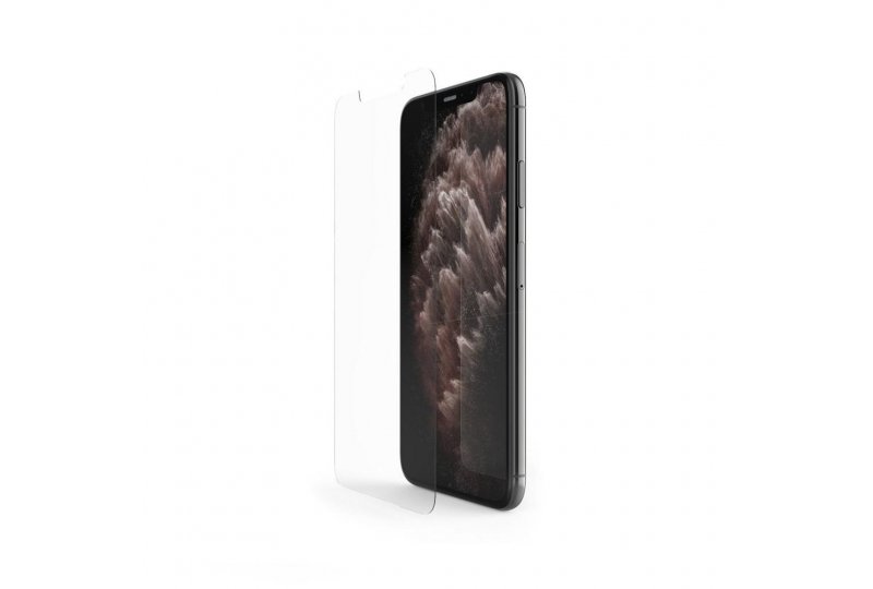 Защитное стекло Whitestone Dome Glass 2.5D для iPhone 11 Pro Max