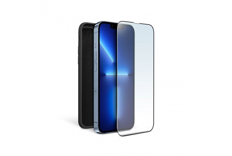 Защитное стекло Mocoll Rhinoceros 2.5D для iPhone 13 Pro Max