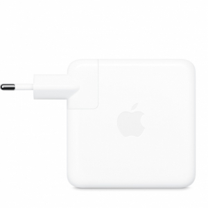 Сетевое зарядное устройство Apple USB-C мощностью 61 Вт.