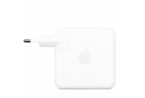 Сетевое зарядное устройство Apple USB-C мощностью 61 Вт.