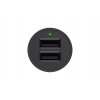 Автомобильное зарядное устройство Belkin BoostUP 2-Port Car Charger 4,8 А