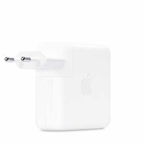 Сетевое зарядное устройство Apple USB-C мощностью 61 Вт.