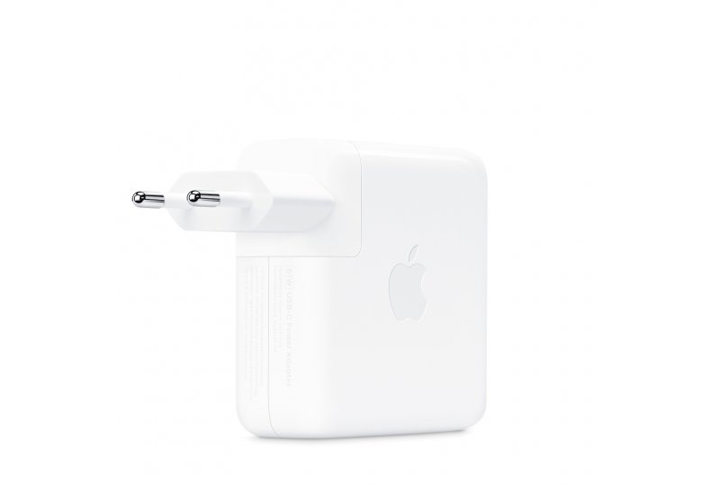 Сетевое зарядное устройство Apple USB-C мощностью 61 Вт.