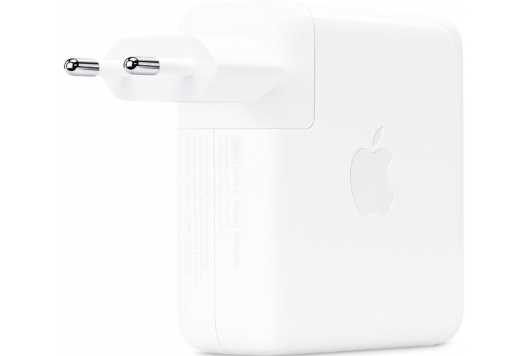 Адаптер питания Apple USB-C мощностью 96 Вт