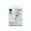 Зарядное устройство Belkin USB Home Charger 2,4 А + кабель Lightning