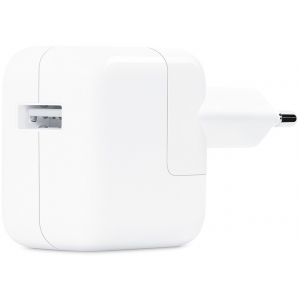 Сетевое зарядное Apple USB мощностью 12 Вт