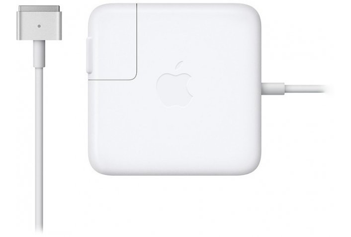 Блок питания Apple MagSafe 2 60 Вт
