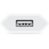 Сетевое зарядное Apple USB мощностью 5 Вт