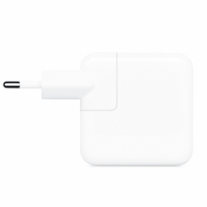 Сетевое зарядное устройство Apple USB-C мощностью 30 Вт
