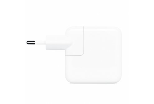 Сетевое зарядное устройство Apple USB-C мощностью 30 Вт