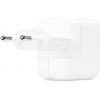 Сетевое зарядное Apple USB мощностью 12 Вт