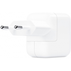 Сетевое зарядное Apple USB мощностью 12 Вт