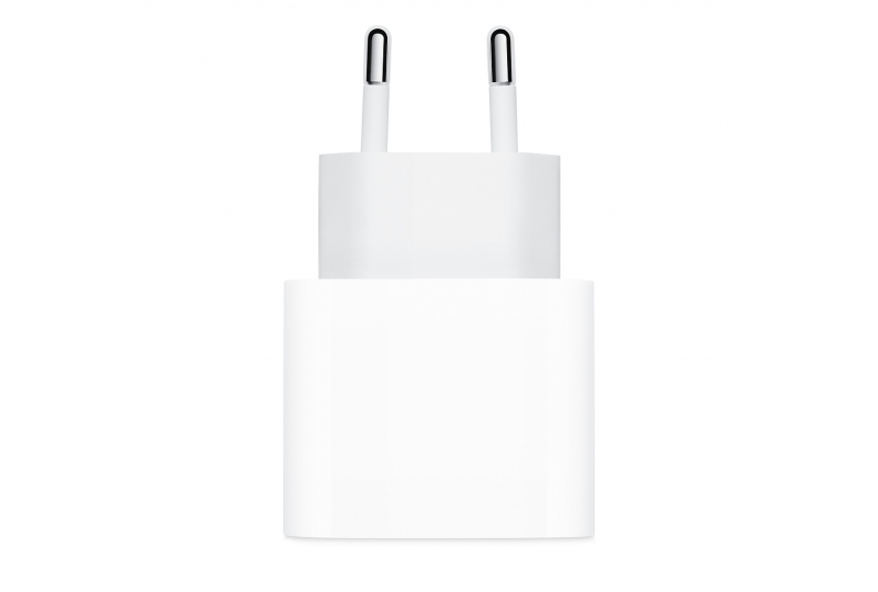 Сетевое зарядное Apple USB-C мощностью 20 Вт