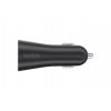 Автомобильное зарядное устройство Belkin BoostUP 2-Port Car Charger 4,8 А