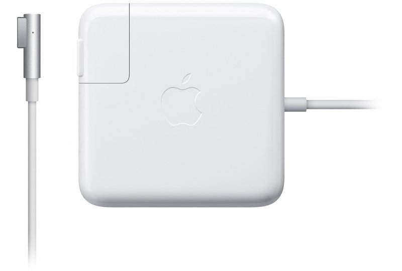 Блок питания Apple MagSafe 85 Вт