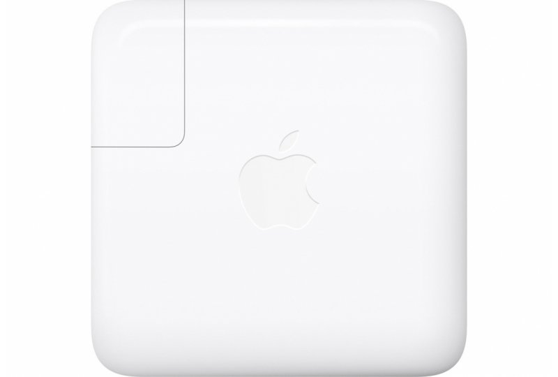 Сетевое зарядное устройство Apple USB-C мощностью 61 Вт.