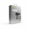 Автомобильное зарядное устройство moonfish Car Charger 2 USB, 4.8 A, черное