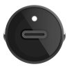Автомобильное зарядное устройство Belkin 18 Вт, USB-C, PD, Black