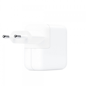 Сетевое зарядное устройство Apple USB-C мощностью 30 Вт