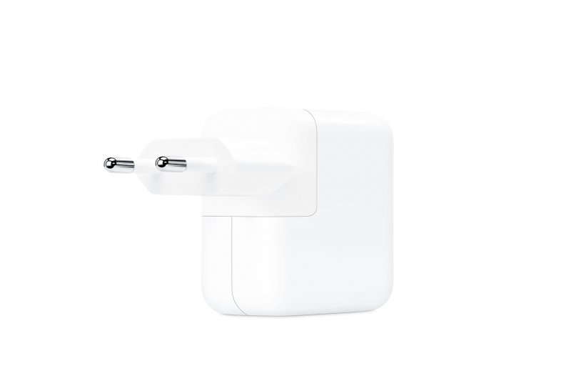 Сетевое зарядное устройство Apple USB-C мощностью 30 Вт