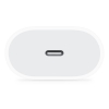 Сетевое зарядное Apple USB-C мощностью 20 Вт