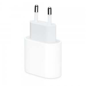 Сетевое зарядное Apple USB-C мощностью 20 Вт
