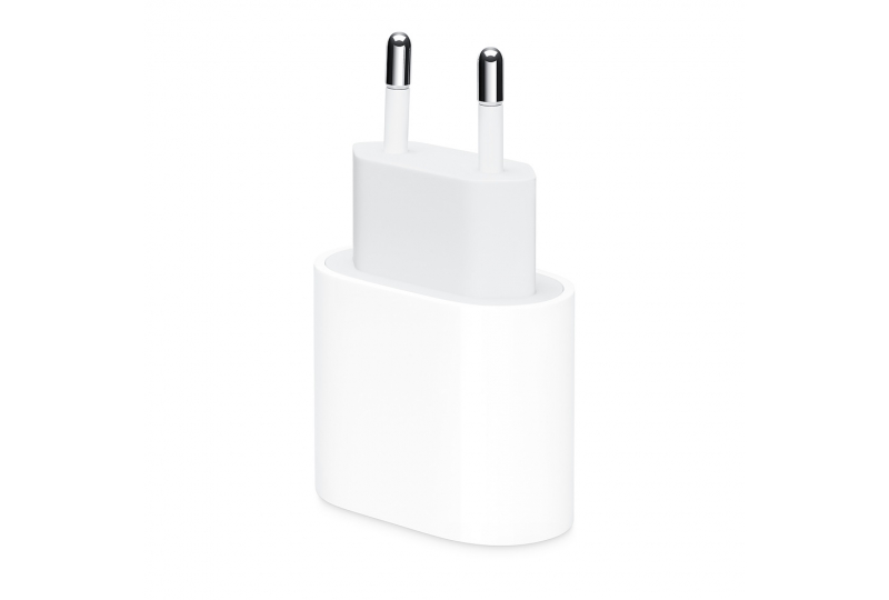 Сетевое зарядное Apple USB-C мощностью 20 Вт