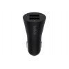 Автомобильное зарядное устройство Belkin BoostUP 2-Port Car Charger 4,8 А
