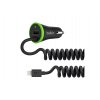 Зарядное устройство Belkin Car Charger Lightning 3,4 А