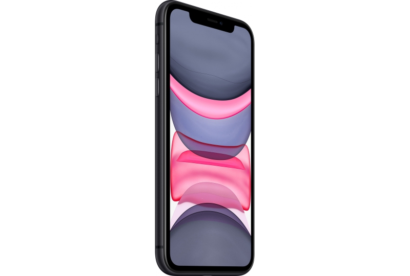 Apple iPhone 11 64GB Black