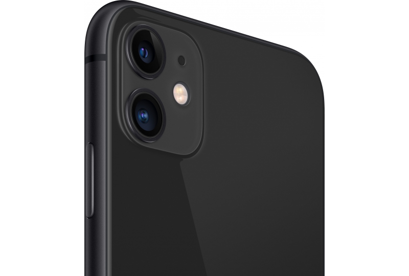 Apple iPhone 11 64GB Black