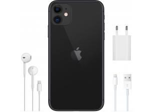 Apple iPhone 11 128GB Black