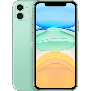 Apple iPhone 11 64GB Green