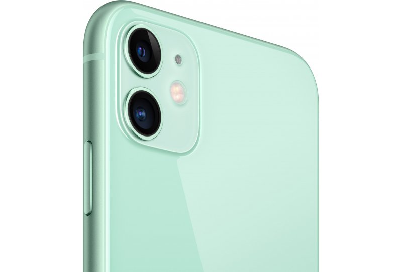 Apple iPhone 11 64GB Green