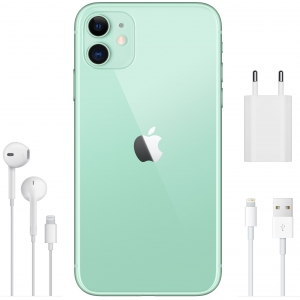 Apple iPhone 11 64GB Green