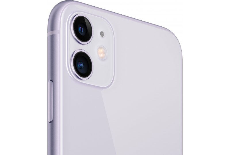 Apple iPhone 11 64GB Purple