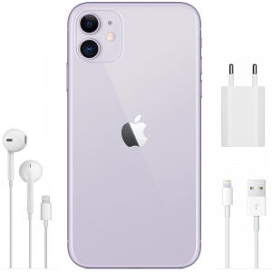 Apple iPhone 11 64GB Purple