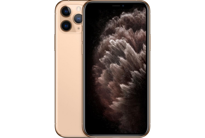 Apple iPhone 11 Pro 64GB Gold
