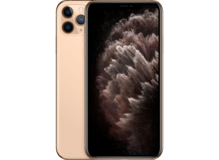 Apple iPhone 11 Pro Max 64GB Gold