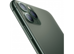 Apple iPhone 11 Pro Max 256GB Midnight Green