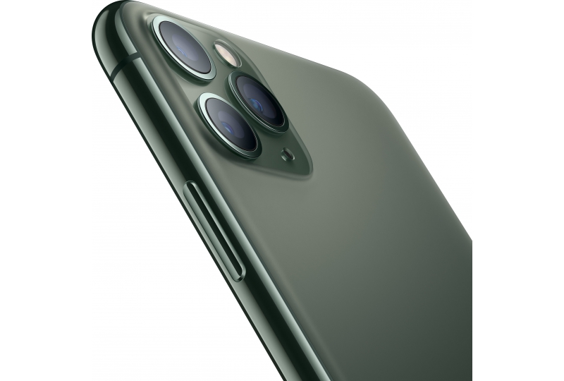 Apple iPhone 11 Pro 64GB Midnight Green