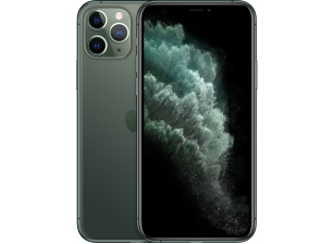 Apple iPhone 11 Pro Max 256GB Midnight Green