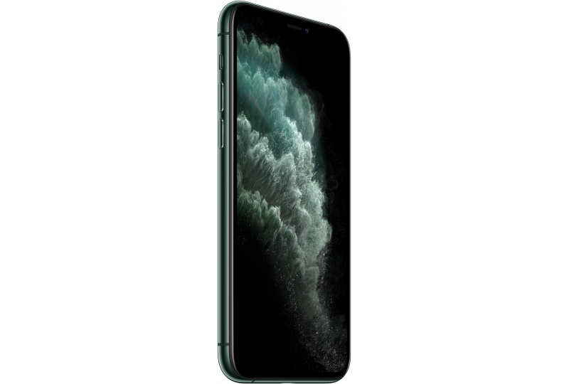 Apple iPhone 11 Pro 64GB Midnight Green