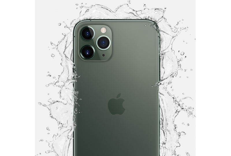 Apple iPhone 11 Pro 64GB Midnight Green