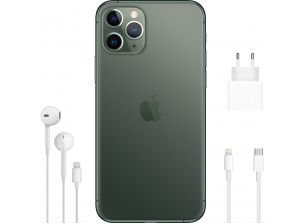 Apple iPhone 11 Pro 64GB Midnight Green