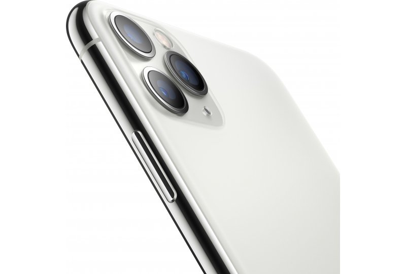 Apple iPhone 11 Pro Max 512GB Silver