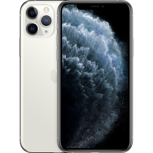 Apple iPhone 11 Pro Max 512GB Silver